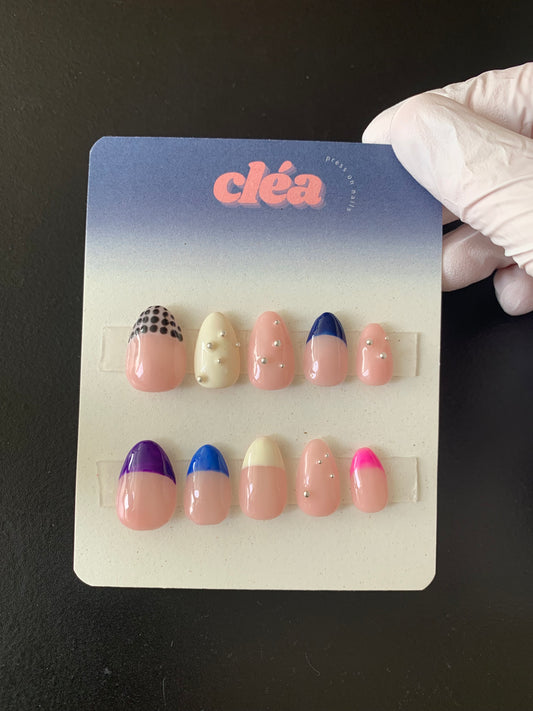pinterest nails