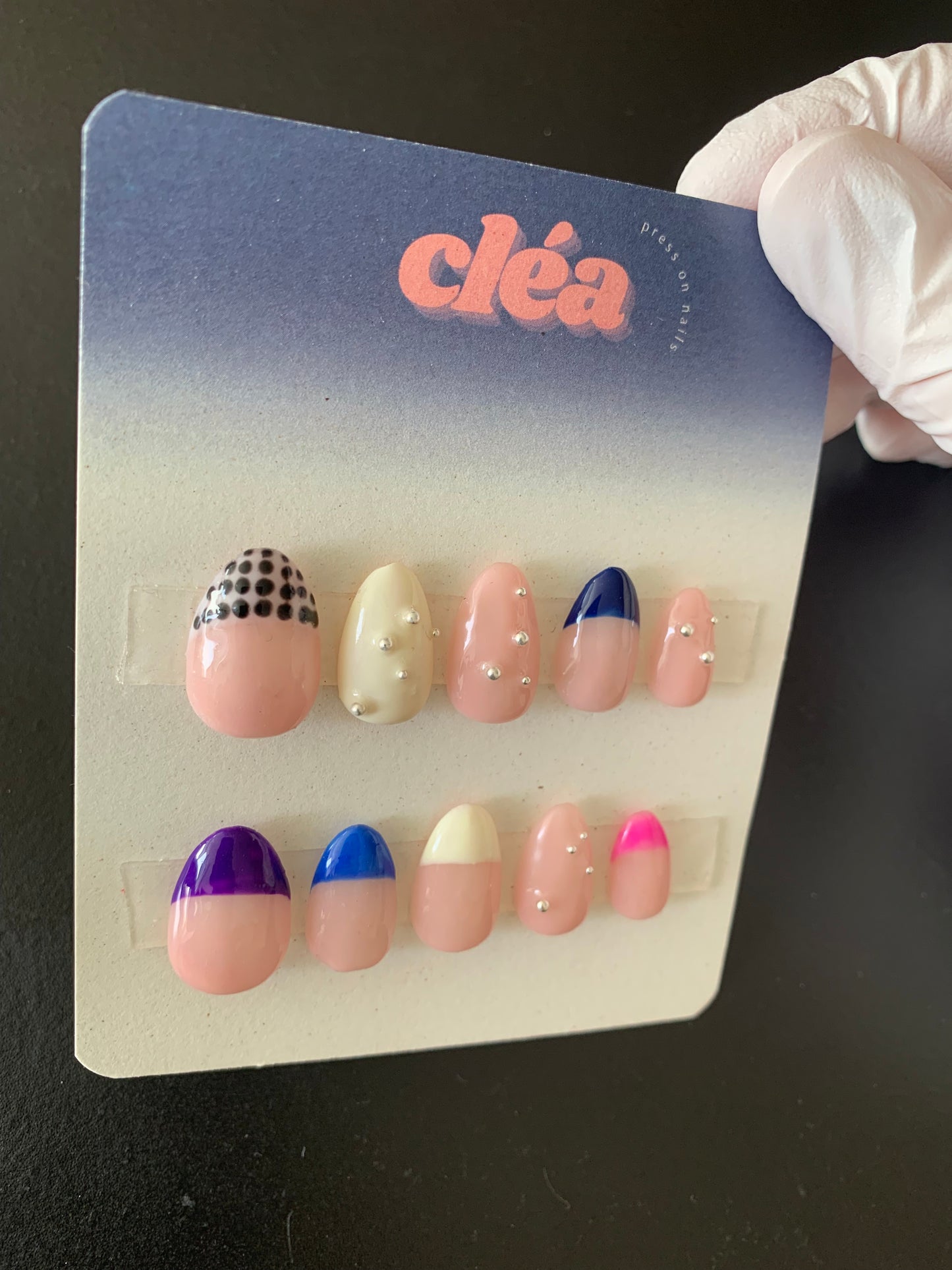pinterest nails
