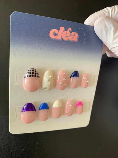 pinterest nails