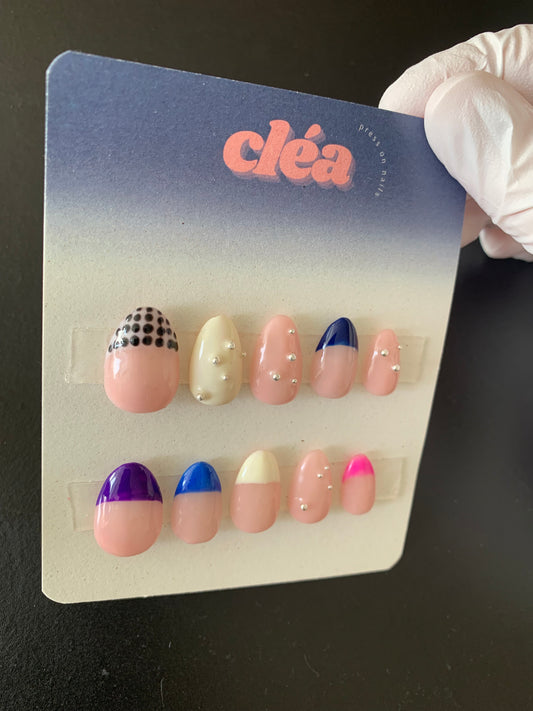 pinterest nails
