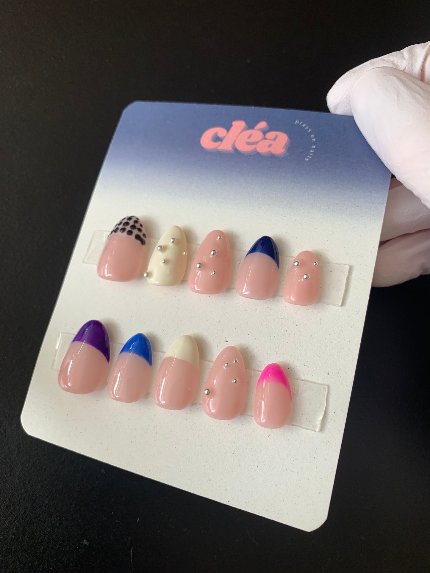 pinterest nails